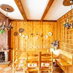 Appartement Per Max 4 Persone Casa Dello Sciatore