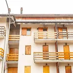 Per Max 4 Persone Casa Dello Sciatore *