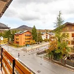 Appartement Per Max 4 Persone Casa Dello Sciatore *