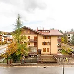 Appartement Per Max 4 Persone Casa Dello Sciatore *