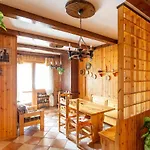 Appartement Per Max 4 Persone Casa Dello Sciatore