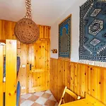 Per Max 4 Persone Casa Dello Sciatore Appartement *