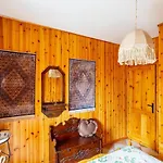 Per Max 4 Persone Casa Dello Sciatore Appartement