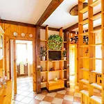 Per Max 4 Persone Casa Dello Sciatore * Roccaraso