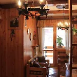 Per Max 4 Persone Casa Dello Sciatore * Roccaraso