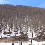 Per Max 4 Persone Casa Dello Sciatore Appartement *