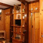 Appartement Per Max 4 Persone Casa Dello Sciatore *