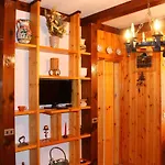 Per Max 4 Persone Casa Dello Sciatore Roccaraso