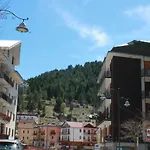 Per Max 4 Persone Casa Dello Sciatore Roccaraso