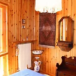 Per Max 4 Persone Casa Dello Sciatore Appartement