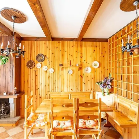 Apartamento Per Max 4 Persone Casa Dello Sciatore