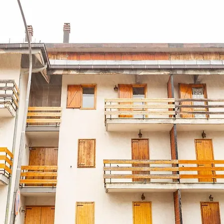 Per Max 4 Persone Casa Dello Sciatore *