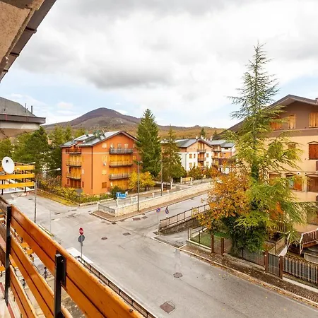 Apartamento Per Max 4 Persone Casa Dello Sciatore *
