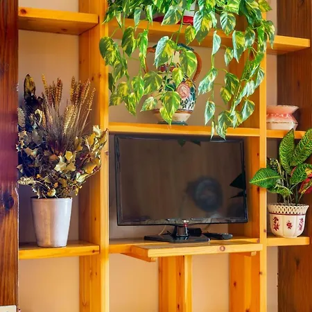 Apartamento Per Max 4 Persone Casa Dello Sciatore Roccaraso