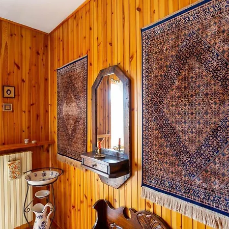 Apartamento Per Max 4 Persone Casa Dello Sciatore