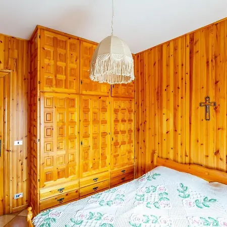 Apartamento Per Max 4 Persone Casa Dello Sciatore