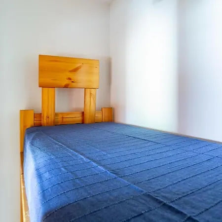 Per Max 4 Persone Casa Dello Sciatore *