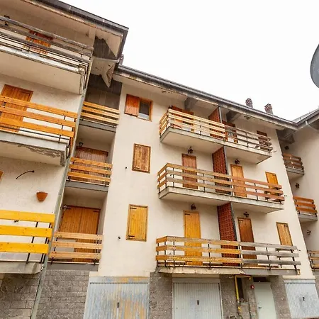Apartamento Per Max 4 Persone Casa Dello Sciatore