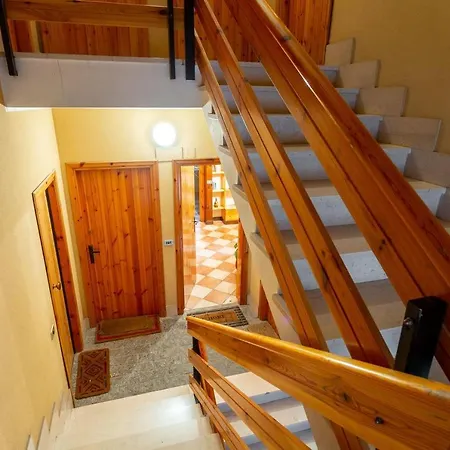 Per Max 4 Persone Casa Dello Sciatore Apartamento Roccaraso