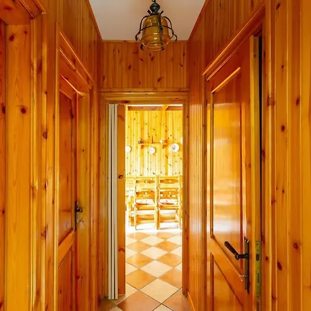 Apartamento Per Max 4 Persone Casa Dello Sciatore Roccaraso