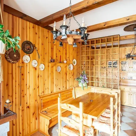 Apartamento Per Max 4 Persone Casa Dello Sciatore *