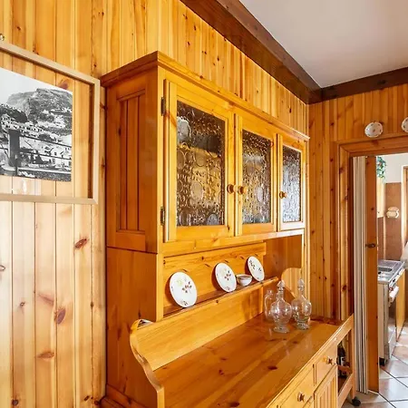 Apartamento Per Max 4 Persone Casa Dello Sciatore Roccaraso