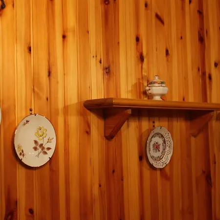 Per Max 4 Persone Casa Dello Sciatore شقة *