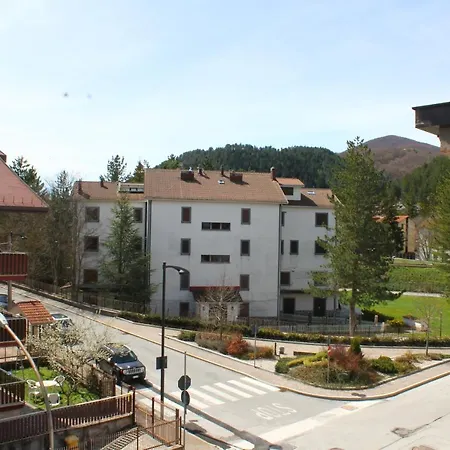 Apartamento Per Max 4 Persone Casa Dello Sciatore