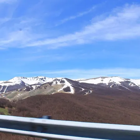 شقة Per Max 4 Persone Casa Dello Sciatore *