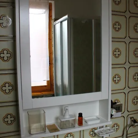 Apartamento Per Max 4 Persone Casa Dello Sciatore