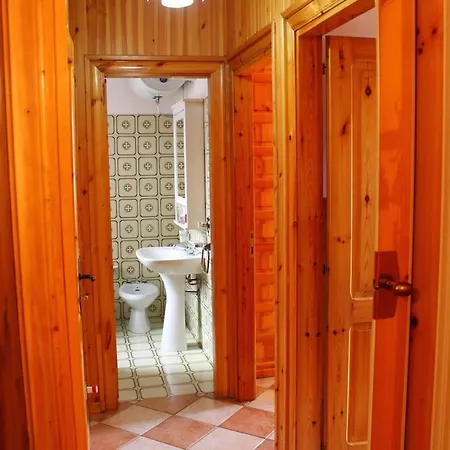 Apartamento Per Max 4 Persone Casa Dello Sciatore