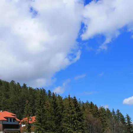 Per Max 4 Persone Casa Dello Sciatore Appartement *