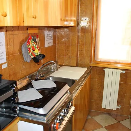 Per Max 4 Persone Casa Dello Sciatore *