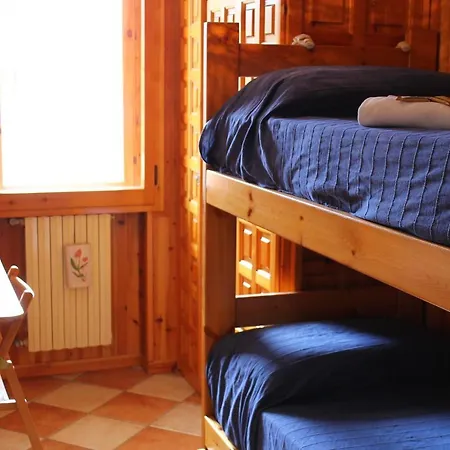 Per Max 4 Persone Casa Dello Sciatore Apartamento