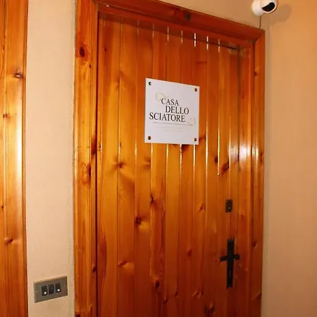 Apartamento Per Max 4 Persone Casa Dello Sciatore *