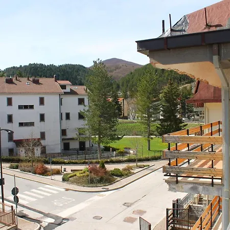 Apartamento Per Max 4 Persone Casa Dello Sciatore Roccaraso