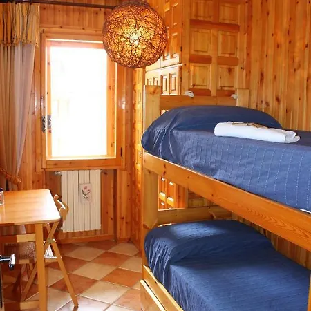 Apartamento Per Max 4 Persone Casa Dello Sciatore