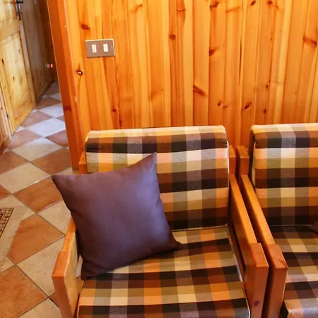 Apartamento Per Max 4 Persone Casa Dello Sciatore Roccaraso