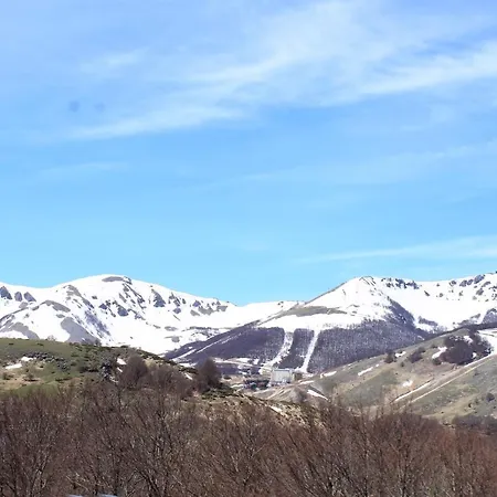 Per Max 4 Persone Casa Dello Sciatore