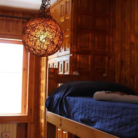 Per Max 4 Persone Casa Dello Sciatore *