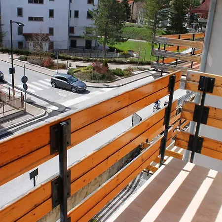 Per Max 4 Persone Casa Dello Sciatore *