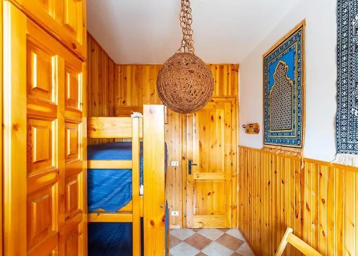 Per Max 4 Persone Casa Dello Sciatore Roccaraso