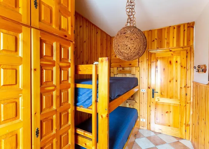 Per Max 4 Persone Casa Dello Sciatore * Roccaraso