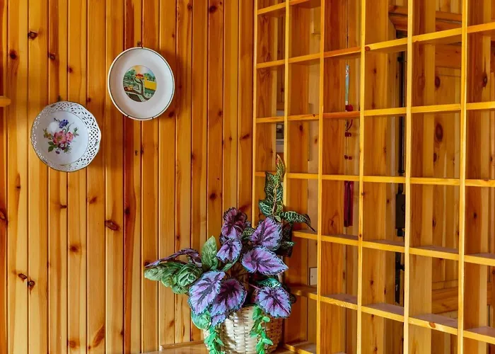 Per Max 4 Persone Casa Dello Sciatore *