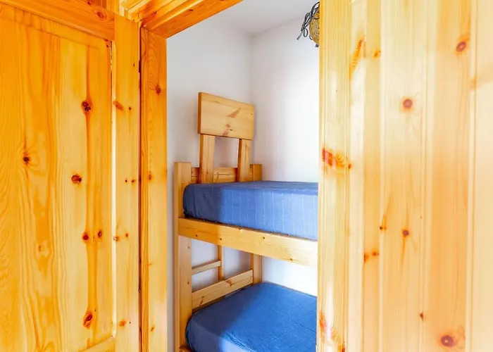 Per Max 4 Persone Casa Dello Sciatore