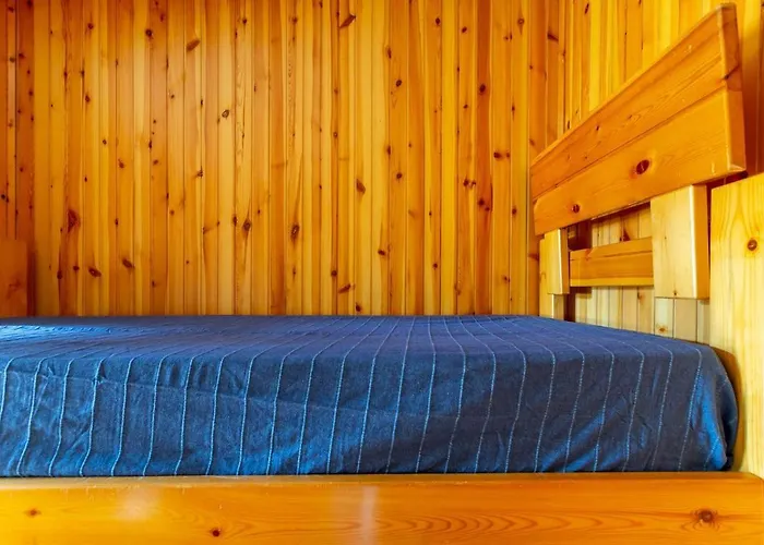 Daire Per Max 4 Persone Casa Dello Sciatore *