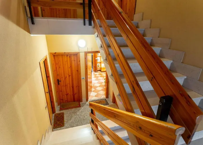 Per Max 4 Persone Casa Dello Sciatore Daire Roccaraso