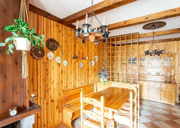 Daire Per Max 4 Persone Casa Dello Sciatore *