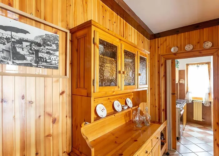 Daire Per Max 4 Persone Casa Dello Sciatore Roccaraso