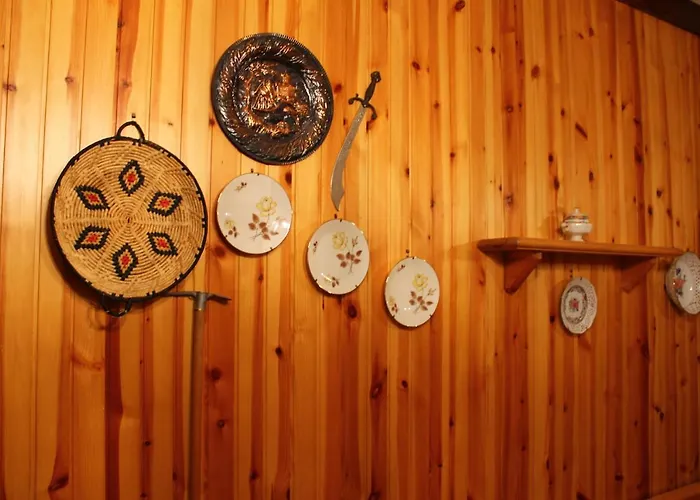 Per Max 4 Persone Casa Dello Sciatore Daire